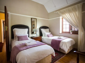 Zonneweelde Guest House