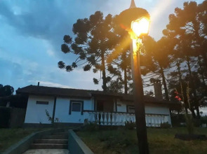 Estalagem Tronador