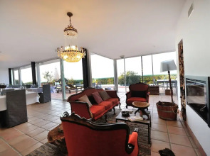 A Serenada Enoturismo