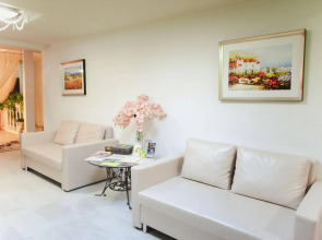 Отель «Гермес»