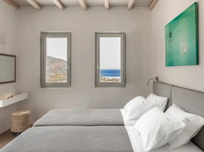 Luxury Villa Artemis by Mykonos Luxury