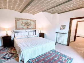 Spoleto Splash : Toretta/wifi/aircon/dishwasher - Large Terrace, Patio, Gardens