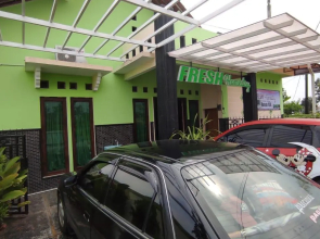 RedDoorz near RSUD Kebumen 2