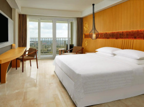 Four Points by Sheraton Bali, Ungasan