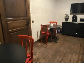 Sevdalı Konaklar Konukevi