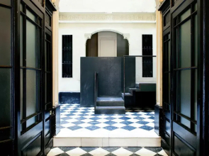 Studios Pelayo Guest House