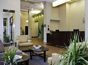 Sleep Inn & Suites Downtown Inner Harbor