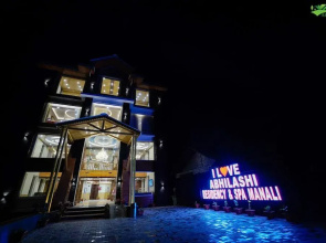Abhilashi Residency & Spa Manali