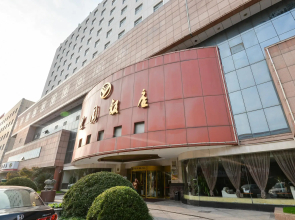 Hilton Garden Inn Shanghai Jiading