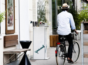 Grand Hôtel Wiesler Graz