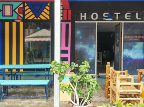 A1 Koh Phangan Guesthouse&Hostel