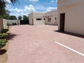 Motswedi Hotel
