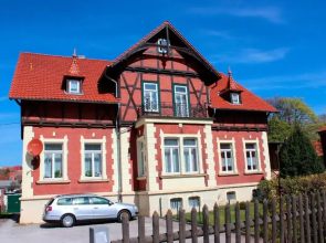 Ferienwohnung 1 - 26713