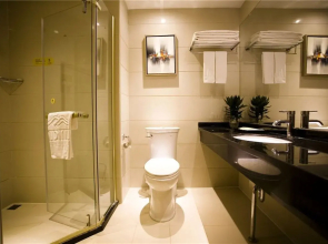Holiday Villa Hotel & Residence Guangzhou