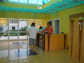 Logaina Sharm Resort