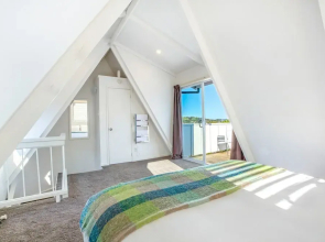 Shelley Beach- House