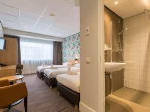 Best Western Amsterdam