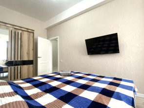 Апартаменты SunDag (СанДаг)