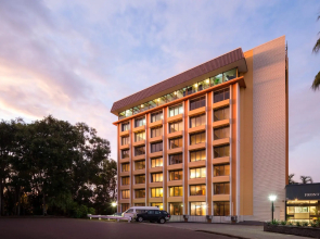 Frontier Hotel Darwin