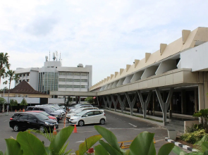 Patra Hotel & Convention Semarang