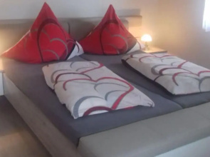 Holiday Apartment Ferienhof Benz