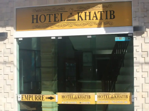 Hotel Khatib
