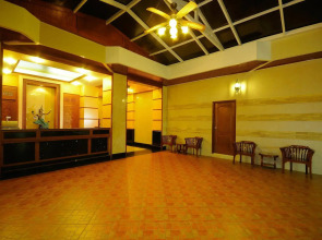 Khaosan Palace Hotel