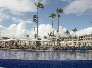 TravelSmart at Royalton Bavaro Exclusive for WVO Members, Macao Bavaro, Dominican Republic