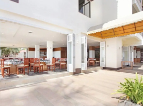 Rayong Chalet Hotel and Resort