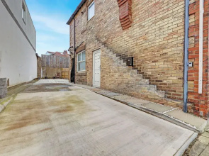 Gilesgate Apartment- North East Escapes