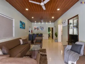 Eko Stay Enigmatic Villa