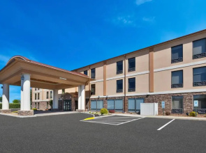 Holiday Inn Express Chillicothe East by IHG