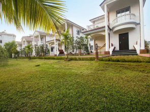 Span Suites And Villas
