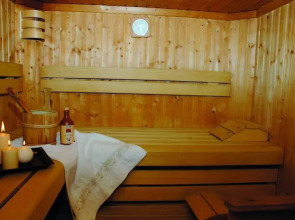 Hotel Gasthaus Schwarzenstein