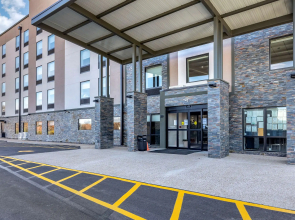 Comfort Suites St. Louis - Sunset Hills