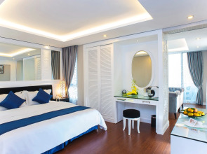 Minerva Church Hotel