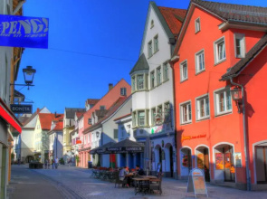 Hotel Allgäu Garni