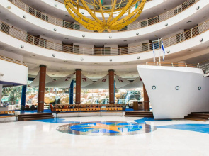 Club Hotel Eilat