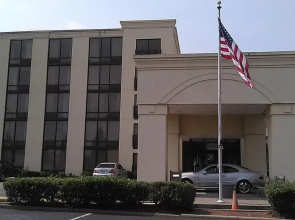 Speco Hotels Richmond