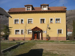 Apartamentos El Pajar Del Abuelo