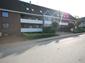Appartementhaus Han/134