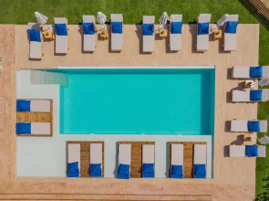 Venilia Apartments