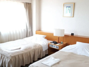 Hotel New Esashi Honkan
