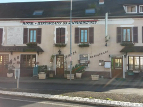 Hôtel de L'Agriculture