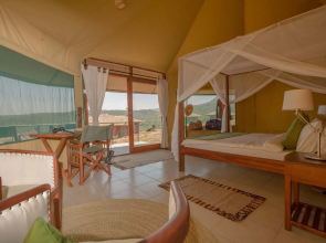 Karatu Simba Lodge