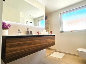 Comfort 2BR flat with terrace&parking