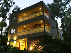 Gala Apart Boutique & Spa -sólo para adultos-