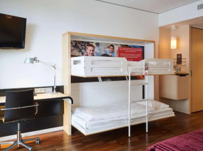 Scandic Berlin Potsdamer Platz