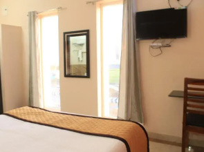 The Chennai Inn