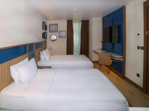 Hampton By Hilton Istanbul Old City